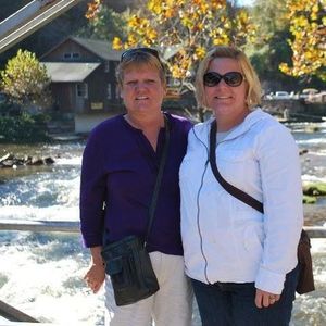 Meet your Posher, Marilyn